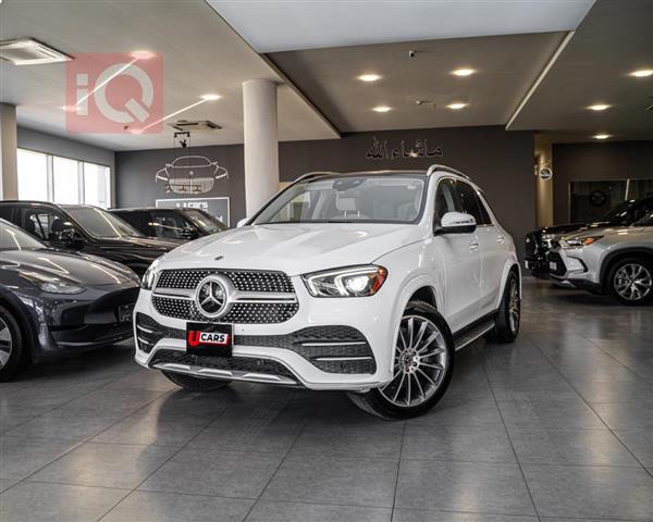 Mercedes-Benz GLE 2023 for sale in Iraq - Duhok